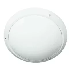 Mennyezeti lámpatest IP44 E-27