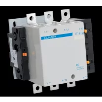 Mágneskapcsoló kontaktor LT1-F115 115A 230V