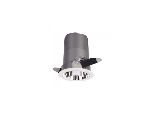 Mélysugárzó LED lámpa 35 W változtatható sugárzási szög, természetes