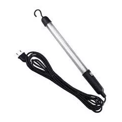 Fénycsöves kézilámpa