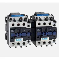 Váltó mágneskapcsoló KONTAKTOR LT4-D4011 40A 230V