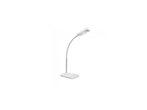 Asztali LED lámpa (3.6W/260Lumen) fehér