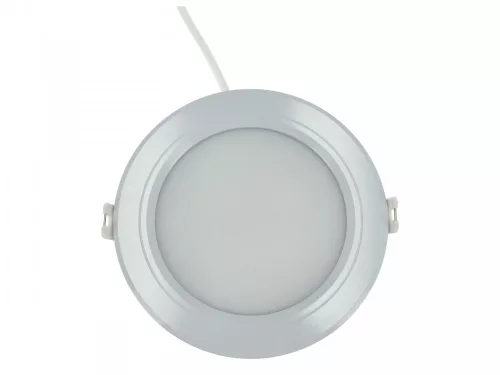 FullColor LED panel 9W - RGB+CCT, fényerőszabályozható