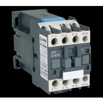Mágneskapcsoló kontaktor LP1-D3210 32A 24V DC