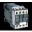 Mágneskapcsoló kontaktor LP1-D3210 32A 24V DC