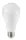 LED lámpa E27 (19W/200°) Körte - természetes fehér