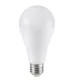LED lámpa E27 (19W/200°) Körte - természetes fehér