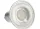6,5W GU10 230V meleg fehér LED égő 120° CRI95