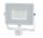 Mozgásérzékelős PRO-W LED reflektor (30W/100°)  természetes fehér
