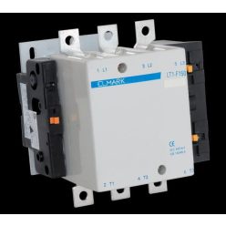 Mágneskapcsoló kontaktor LT1-F225 225A 400V