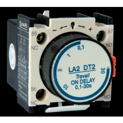 Meghúzás késleltető 0,1-3s