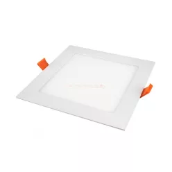 LED panel 300x300 24W LPL225 természetes fehér
