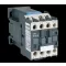 Mágneskapcsoló kontaktor LP1-D3210 32A 12V DC