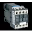 Mágneskapcsoló kontaktor LP1-D3210 32A 12V DC