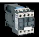 Mágneskapcsoló KONTAKTOR LP1-D2510 25A 48V DC