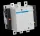 Mágneskapcsoló kontaktor LP1-F225 225A 110V DC