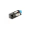 LED lámpa G9 rúd 4W 6500K