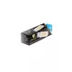 LED lámpa G9 rúd 4W 6500K