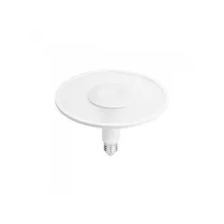 Led lámpa 11Watt/180° E27 Acryl ufo természetes fehér