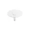 Led lámpa 11Watt/180° E27 Acryl ufo hideg fehér
