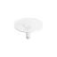 Led lámpa 11Watt/180° E27 Acryl ufo hideg fehér