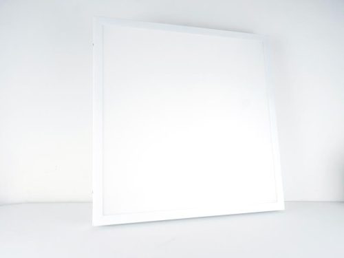 LED panel 595x595 25W meleg fehér 160lm/W