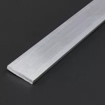 Alumínium lapos rúd 25x3mm