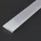 Alumínium lapos rúd 25x3mm