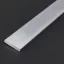 Alumínium lapos rúd 25x3mm