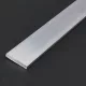 Alumínium lapos rúd 25x3mm