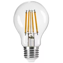   Led lámpa körte 4,5W COG E-27 3000K (ledszálas normál izzó)