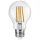 Led lámpa körte 4,5W COG E-27 3000K (ledszálas normál izzó)