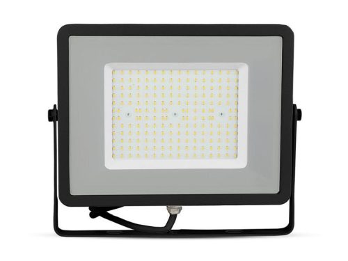 PRO LED reflektor (100 Watt/100°) Természetes fehér - fekete