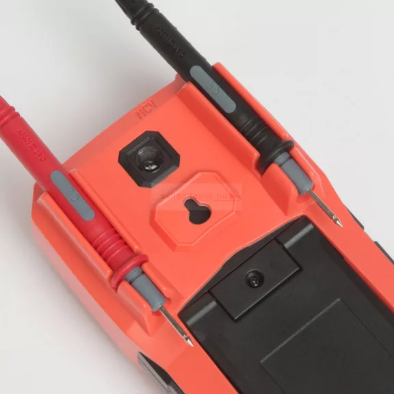Digitális multiméter 25301