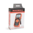 Digitális multiméter 25301