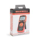 Digitális multiméter 25302