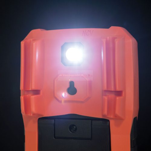 Digitális multiméter - induktivitás méréssel