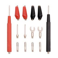 Műszerzsinór szett