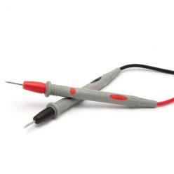 Műszerzsinór szett-mérőcsúcs