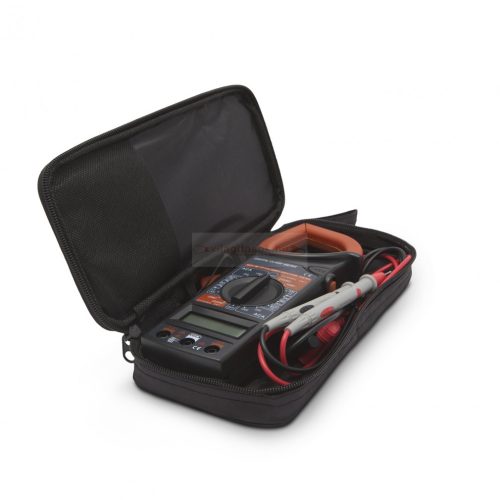 Digitális lakatfogó 25601