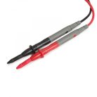 Digitális lakatfogó - ellenállás méréssel