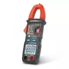 Digitális, automata lakatfogó - ellenállás méréssel