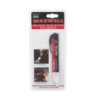 Érintés nélküli feszültség detektor LED lámpával