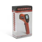 Digitális termométer -50°C - +380°C