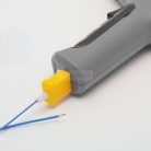 Digitális infrared hőmérő -64 - 1400°C