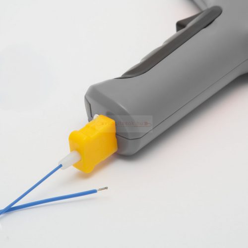 Digitális infrared hőmérő -64 - 1400°C