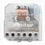 Impulzus relé 10A léptető relé 12V Finder