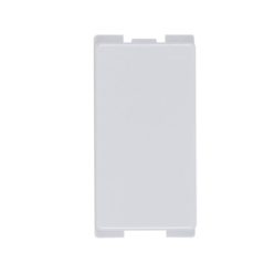 Lecce Dekor fedél fehér