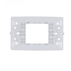 Lecce dupla keret fehér