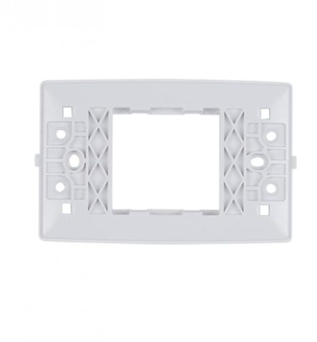 Lecce dupla keret fehér